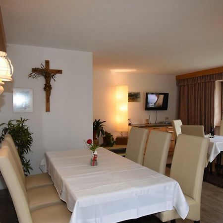 Waldesruh Apartment Niederthai Esterno foto