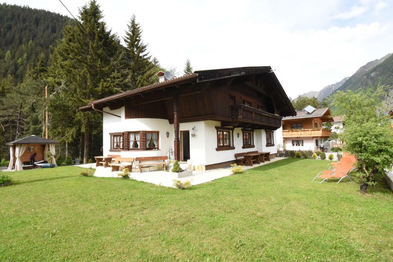 Waldesruh Apartment Niederthai Esterno foto