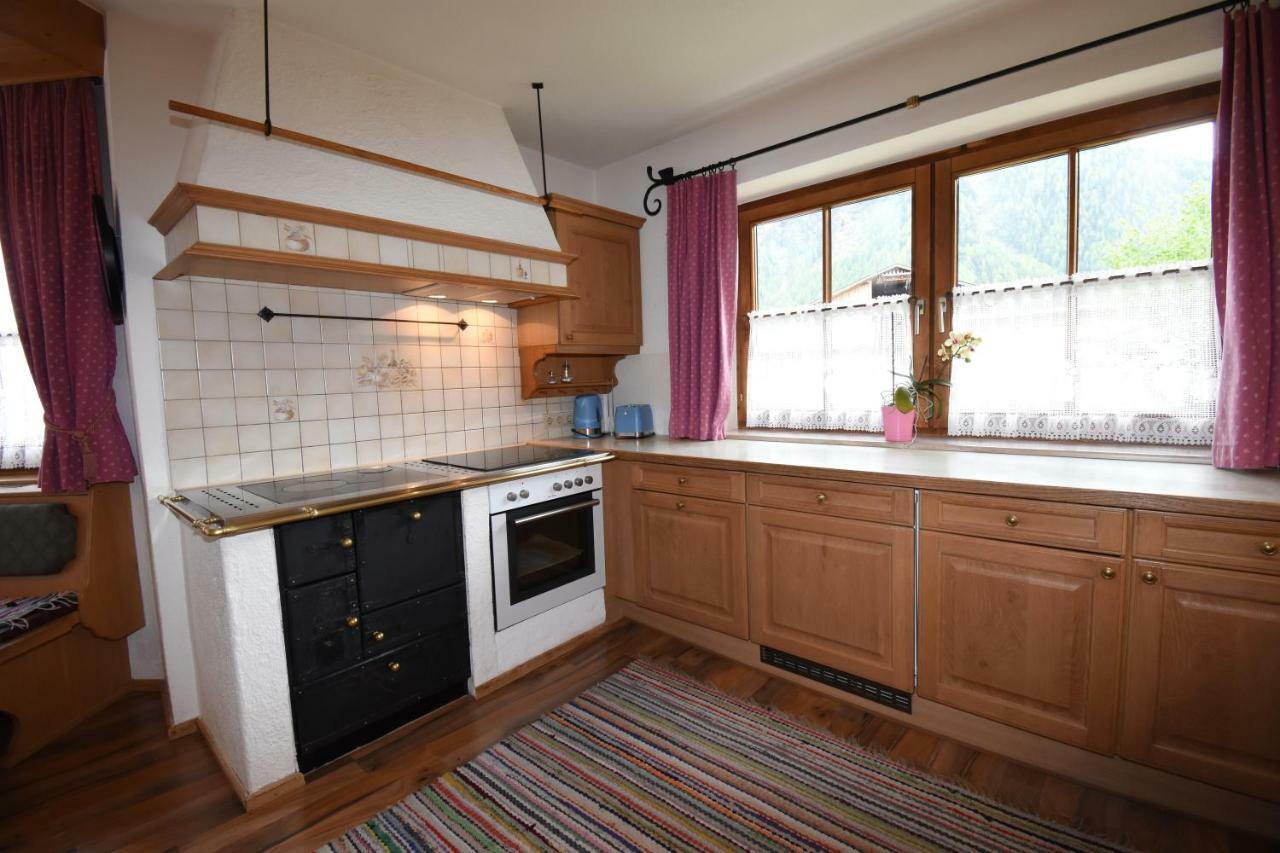 Waldesruh Apartment Niederthai Esterno foto