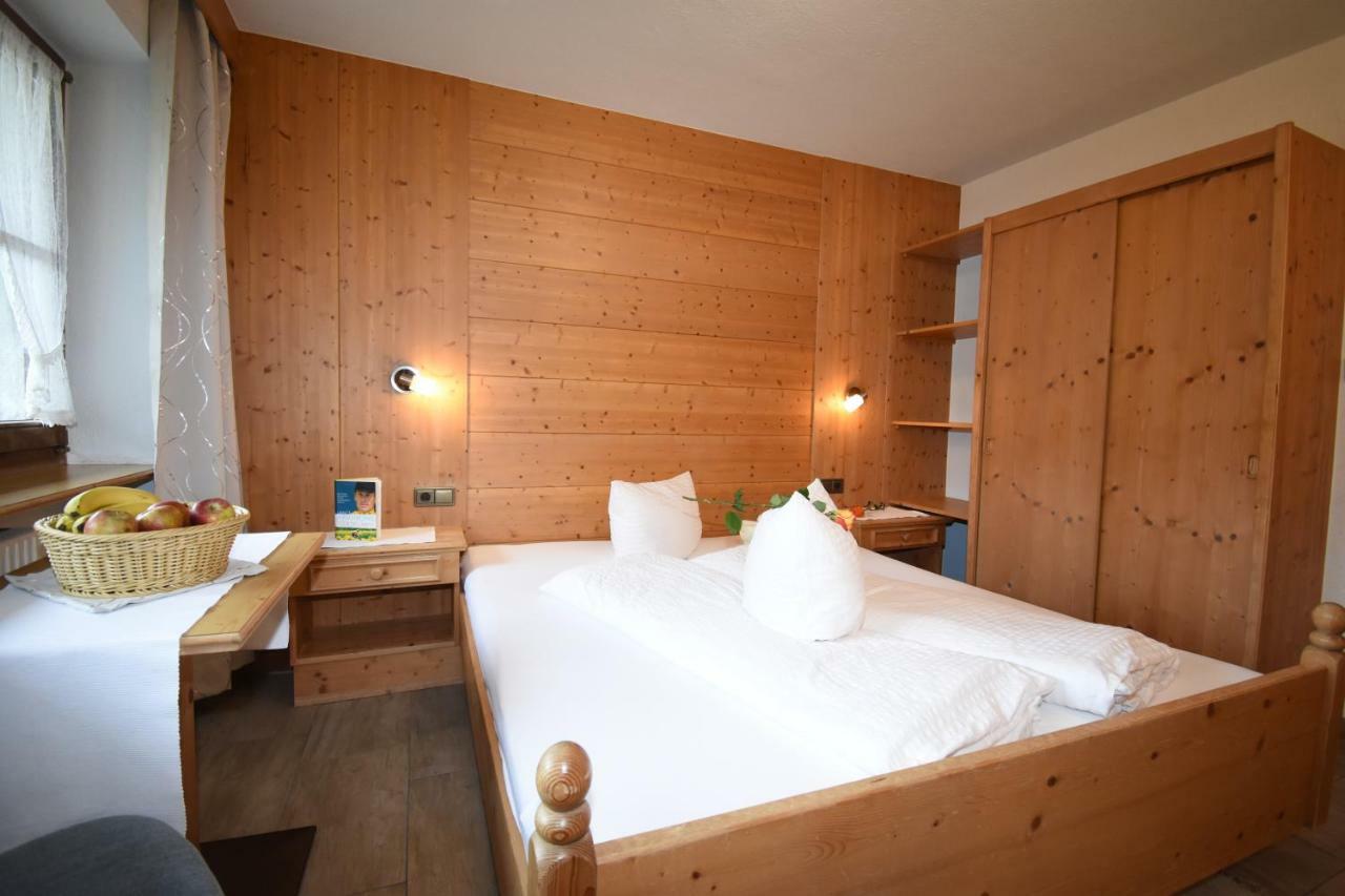Waldesruh Apartment Niederthai Esterno foto