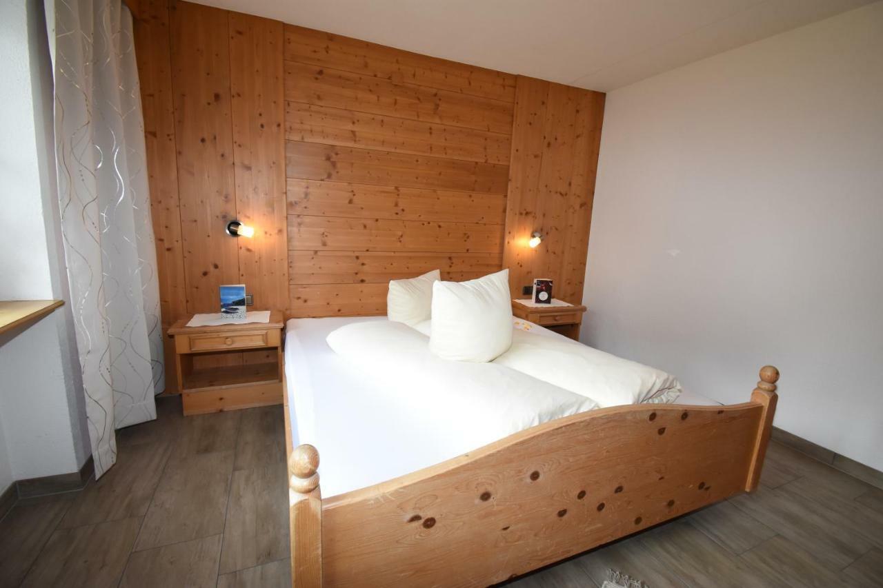 Waldesruh Apartment Niederthai Esterno foto