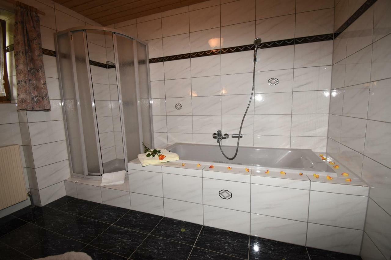 Waldesruh Apartment Niederthai Esterno foto
