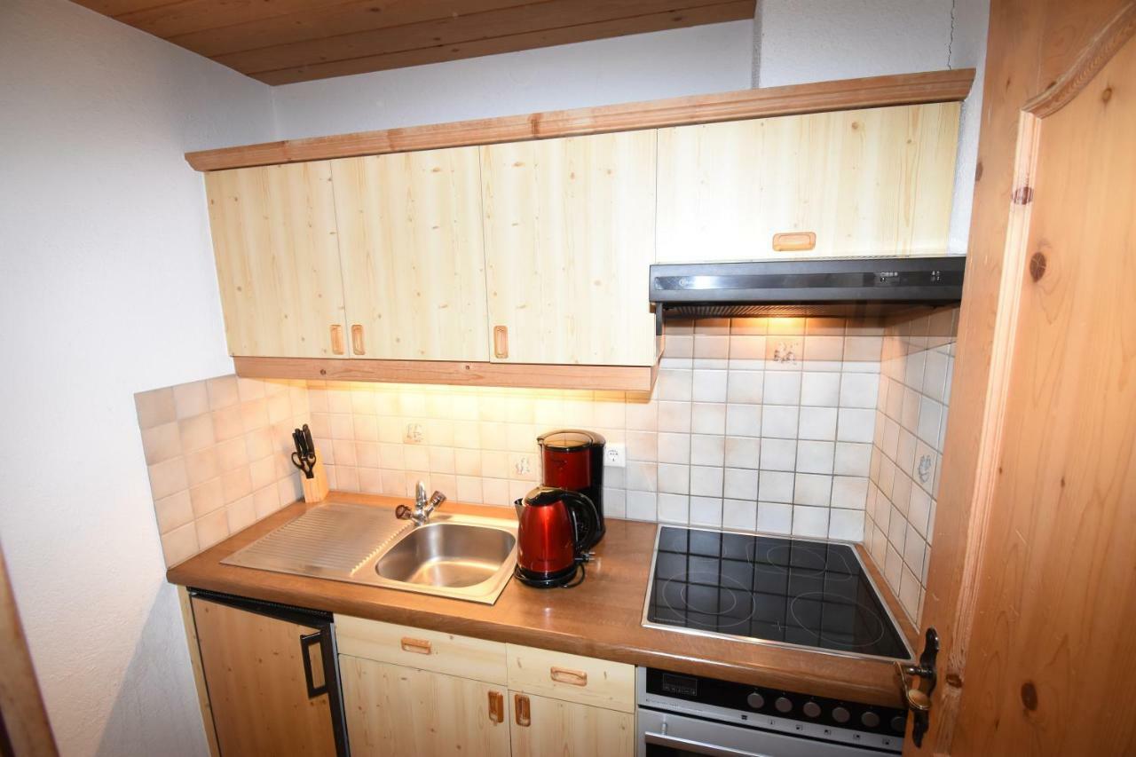 Waldesruh Apartment Niederthai Esterno foto