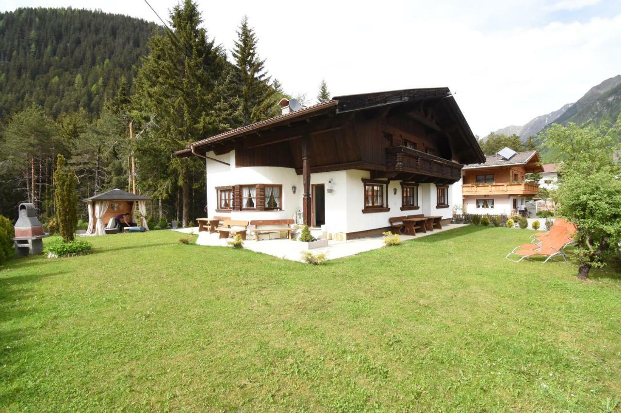 Waldesruh Apartment Niederthai Esterno foto