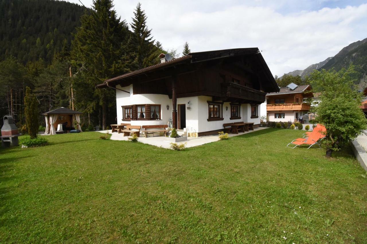 Waldesruh Apartment Niederthai Esterno foto