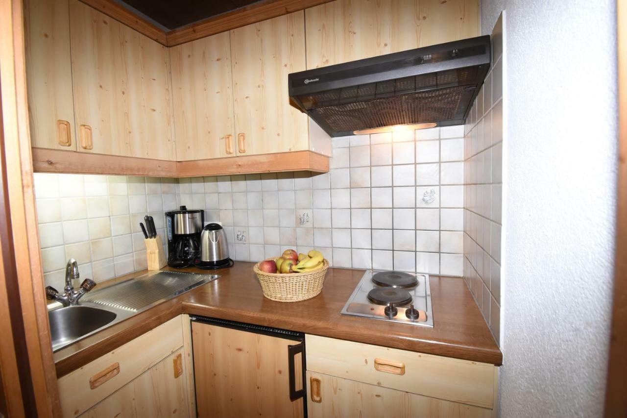 Waldesruh Apartment Niederthai Esterno foto