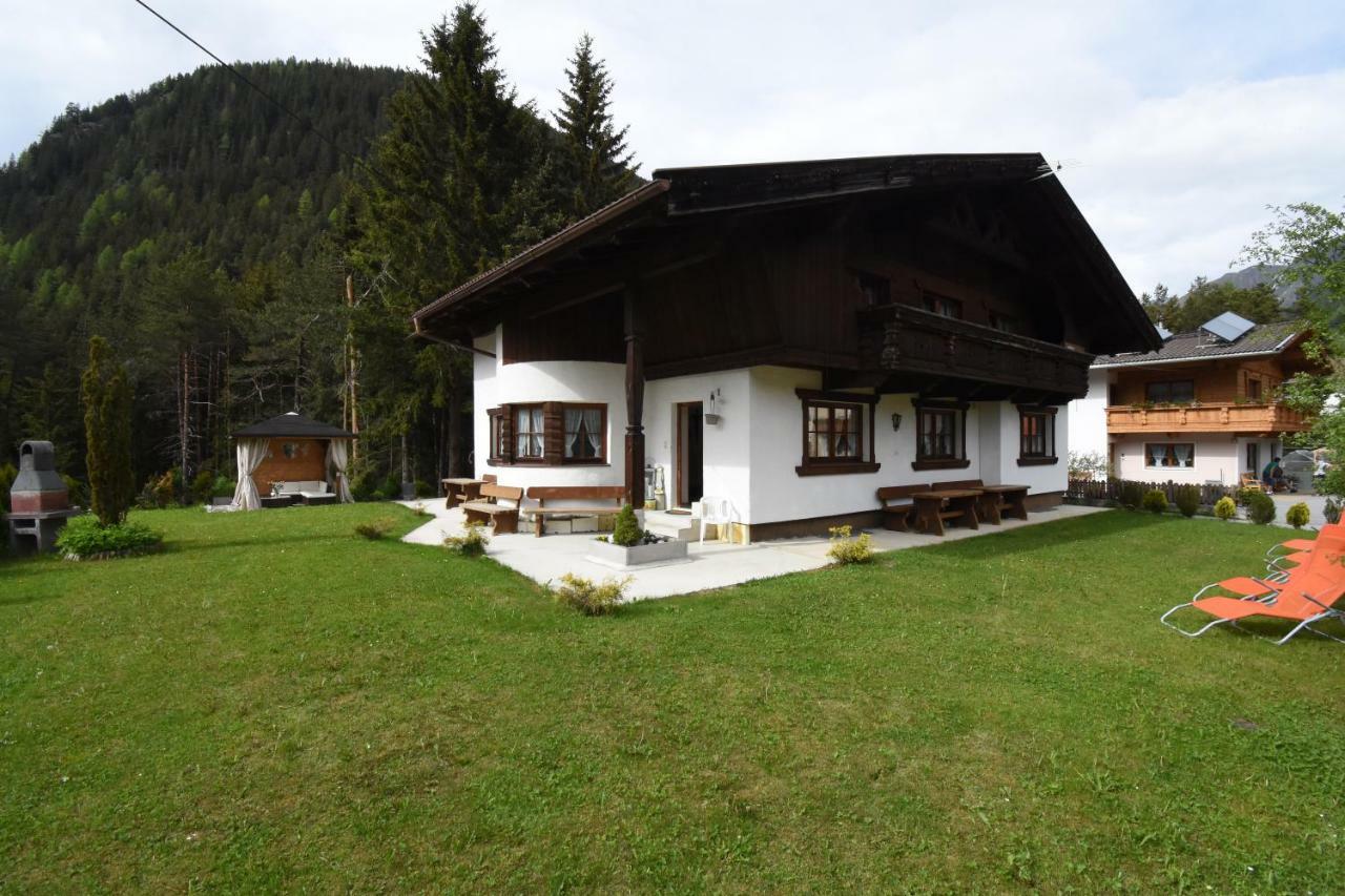 Waldesruh Apartment Niederthai Esterno foto