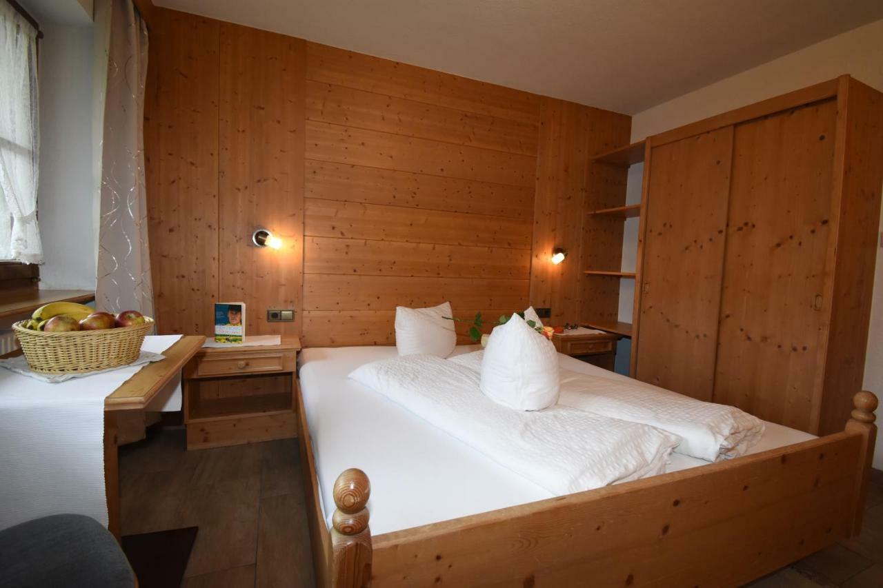 Waldesruh Apartment Niederthai Esterno foto