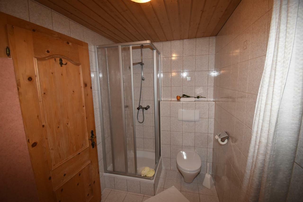 Waldesruh Apartment Niederthai Esterno foto
