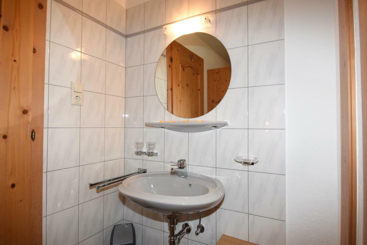 Waldesruh Apartment Niederthai Esterno foto