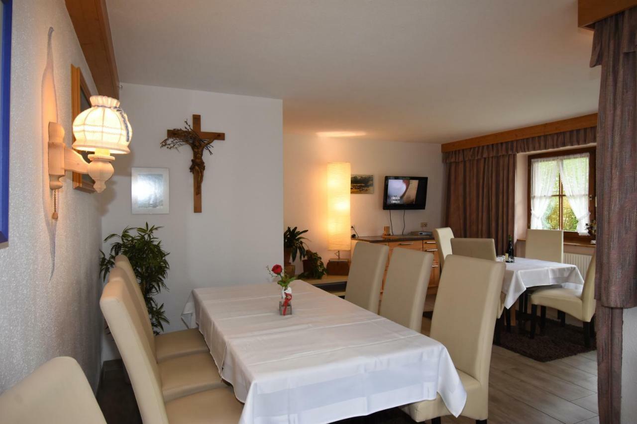 Waldesruh Apartment Niederthai Esterno foto